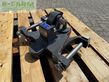 Tractor agrícola - Fendt - pitonfix trekhaak