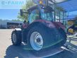 Tractor agrícola - Case IH - puma 150 x