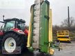 Cortacésped manual - Krone - easycut b950 collect
