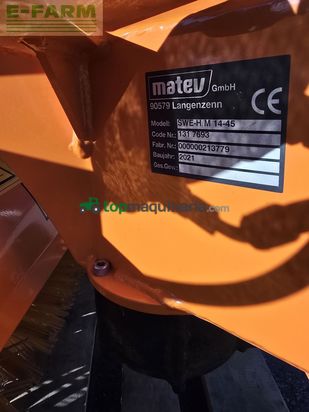 Tractor agrícola - New Holland - boomer 25 c C