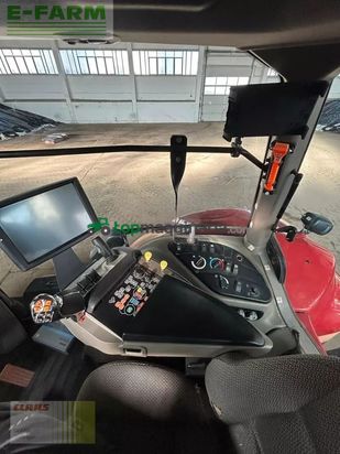 Tractor agrícola - Case IH - magnum 315