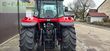 Tractor agrícola - Massey Ferguson - 6465