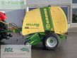 Empacadora gigant - Krone - bellima f 130