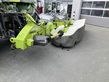 Cortacésped manual - Claas - disco 3600 contour