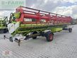 Cosechadora de Cereal - Claas - trion 750