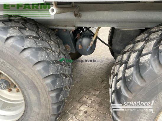 Cisterna -  - stapel - vt 28