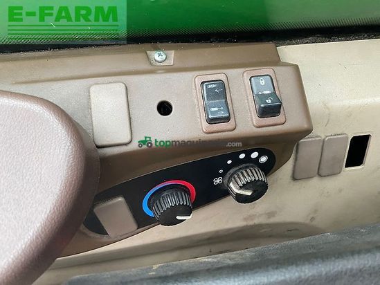 Telescopica - John Deere - 3415