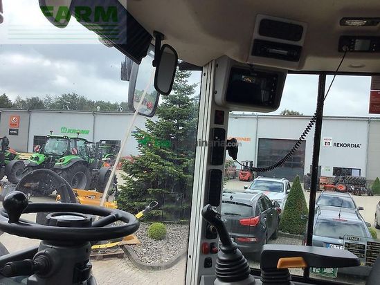 Minicargadora - JCB - 435s s5