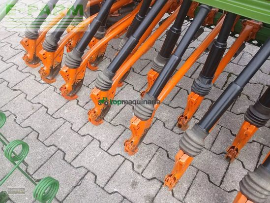 Sembradora - Amazone - d8-30 spezial