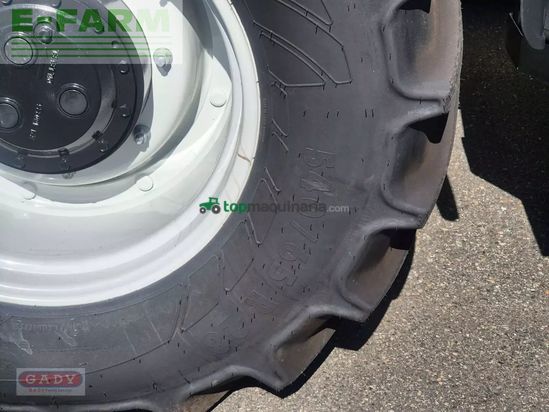 Tractor agrícola - Steyr - 6150 profi cvt (stage v)