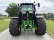 Tractor agrícola - John Deere - 6r250 cp50