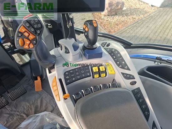 Tractor agrícola - New Holland - t7.270 autocommand