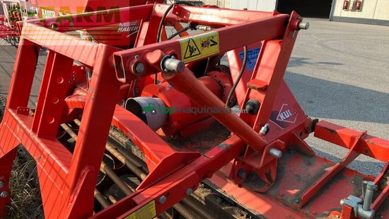 Grada de disco - Kuhn - hrb 302