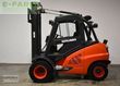 Elevadora - Linde - h 45 d evo 394-02