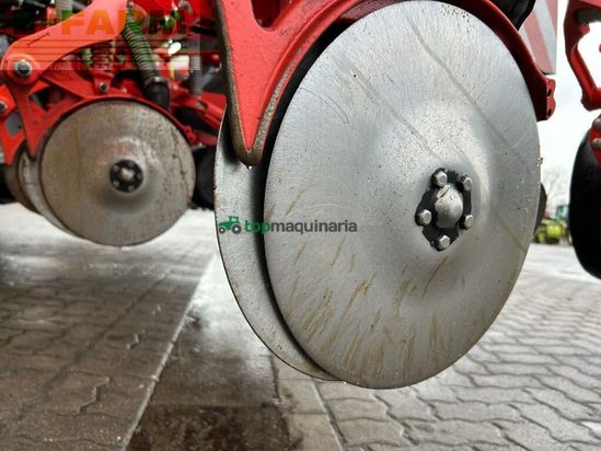 Sembradora - Kuhn - maxima 3 rt e