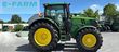 Tractor agrícola - John Deere - 6230R