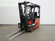 Elevadora - Linde - e 16 h evo 386-02