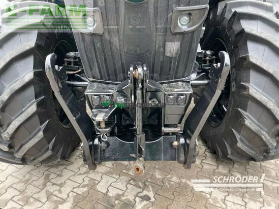 Tractor agrícola - John Deere - 7r 290 | rtk | autopower