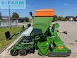 Combinado de siembra - Amazone - ke3002/cataya3000super