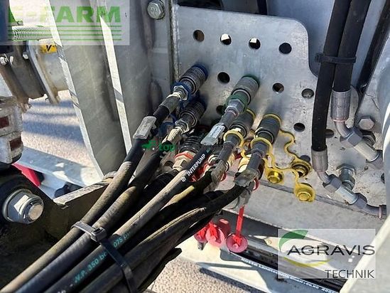 Cuba de purin - garant Kotte - vt 18300/s