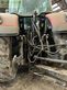 Tractor agrícola - Massey Ferguson - 8650 dyna vt