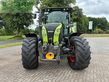Tractor agrícola - Claas - arion 650 cebis