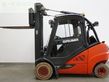 Elevadora - Linde - h 35 t evo 393-02