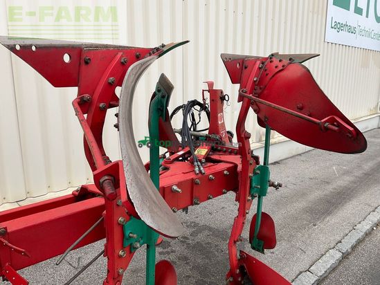 Arado - Kverneland - LB 100-160 4-sch.