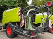 Empacadora gigant - Claas - rollant 630 rc uw