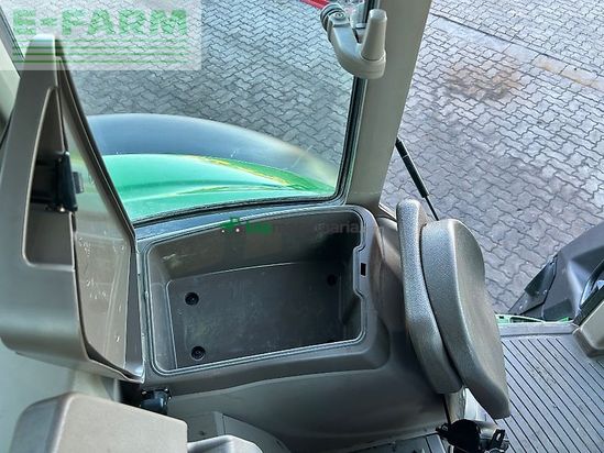 Tractor agrícola - John Deere - 6175m