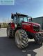 Tractor agrícola - Massey Ferguson - 7718 s dyna 6