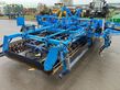 Combinado de siembra - Farmet - kompaktomat k 600 ps