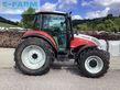 Tractor agrícola - Steyr - 4115 kompakt et komfort