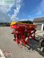 Sembradora monograno mecanica - Gaspardo - gaspardo mti 8 + fronttank