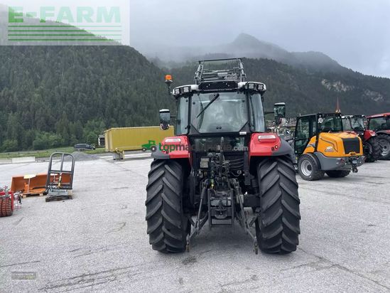 Tractor agrícola - Steyr - 4090 plus
