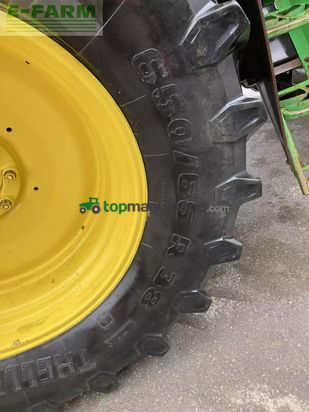 Tractor agrícola - John Deere - 6920 premium
