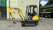 Excavadora - Wacker Neuson - et 18