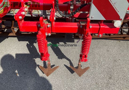 Cultivador - Quivogne - Turbocombinator