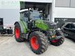 Tractor agrícola - Fendt - 211 vario (gen3)
