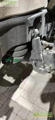 Tractor agrícola - Valtra - t174e