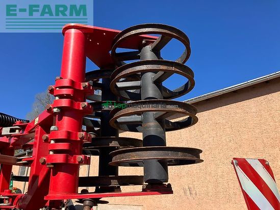 Cultivador - Horsch - terrano 5 fm