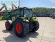 Tractor agrícola - Claas - 320 axos tractor (st27314)