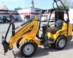 Minicargadora - Schaffer - 2028 slt fsd