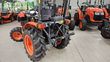 Tractor agrícola - Kubota - b 2-201 d