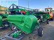 Cosechadora de Cereal - John Deere - t 670 allrad