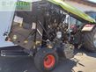 Empacadora gigant - Claas - variant 580 rc pro