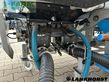 Sembradora monograno mecanica - Lemken - azurit 9kd / solitair 23