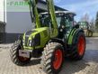 Tractor agrícola - Claas - arion 420