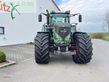 Tractor agrícola - Fendt - 939 vario gps section control motor getauscht