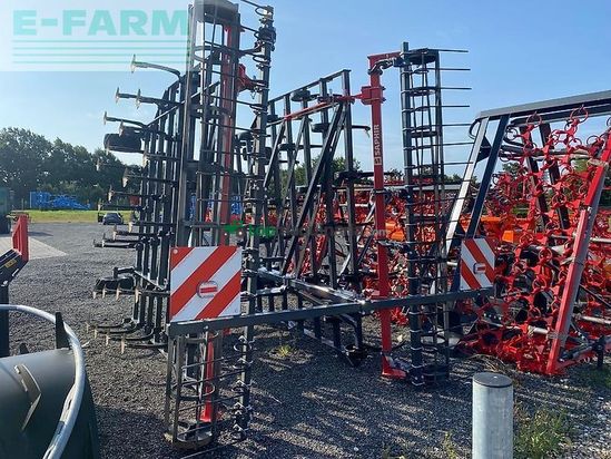 Cultivador - Saphir - allstar longline 601 *vorführmaschine*